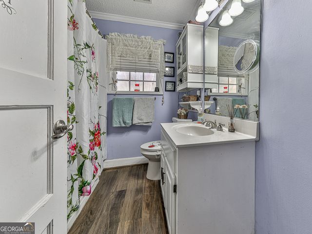 728 Charlton Street NW, Rome, GA 30165