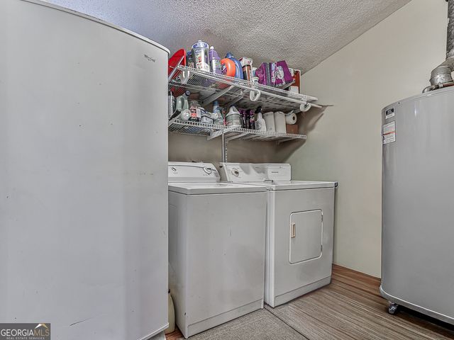 728 Charlton Street NW, Rome, GA 30165