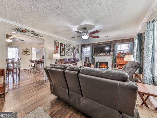 728 Charlton Street NW, Rome, GA 30165