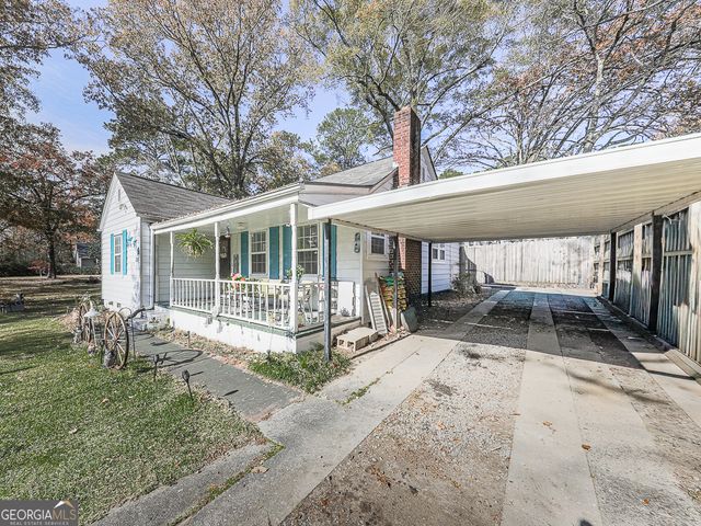 728 Charlton Street NW, Rome, GA 30165