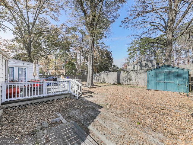 728 Charlton Street NW, Rome, GA 30165