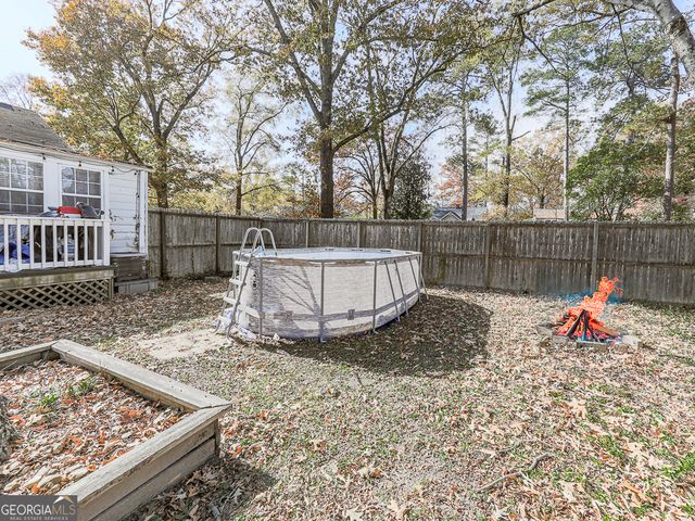 728 Charlton Street NW, Rome, GA 30165
