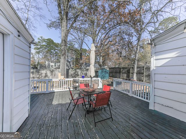 728 Charlton Street NW, Rome, GA 30165