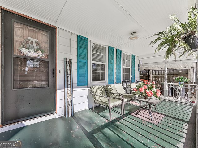 728 Charlton Street NW, Rome, GA 30165