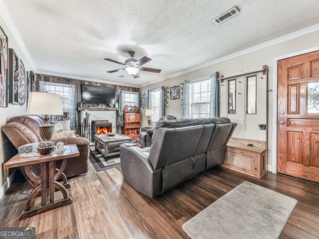 728 Charlton Street NW, Rome, GA 30165