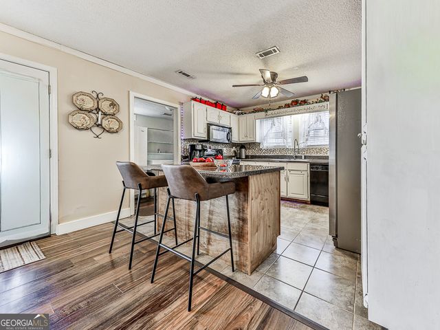 728 Charlton Street NW, Rome, GA 30165