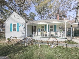 728 Charlton Street NW, Rome, GA 30165