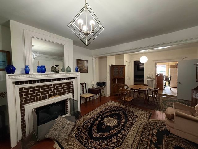 95 LEXINGTON AVE, Jc, West Bergen, NJ 07304
