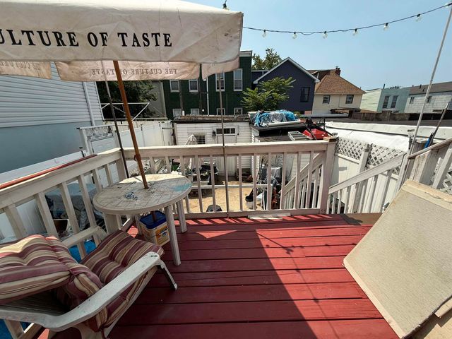 95 LEXINGTON AVE, Jc, West Bergen, NJ 07304