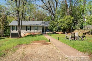 459 N Washington Street, Rutherfordton, NC 28139