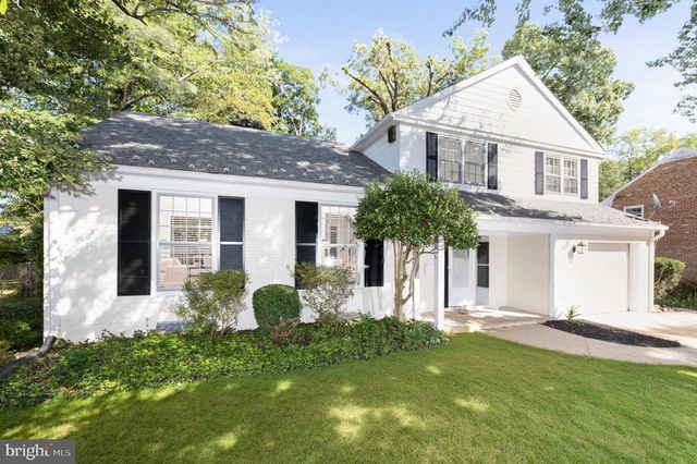 12017 HITCHING POST LN, North Bethesda, MD 20852