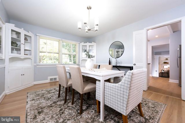 12017 HITCHING POST LN, North Bethesda, MD 20852