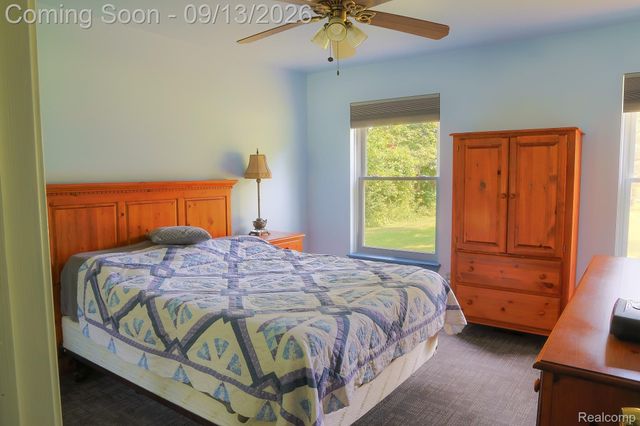 9427 Andersonville Road, Springfield Charter Township, MI 48346