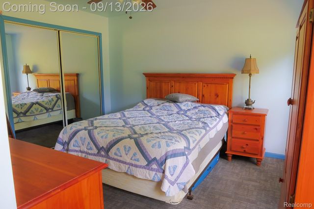 9427 Andersonville Road, Springfield Charter Township, MI 48346