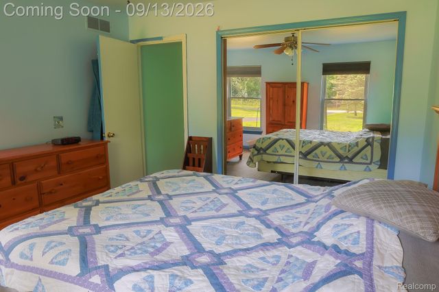 9427 Andersonville Road, Springfield Charter Township, MI 48346