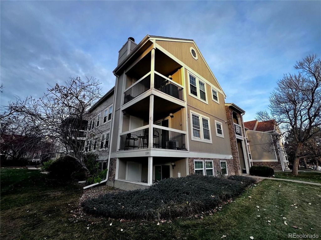 5301 W 76th Ave 114, Arvada, CO 80003