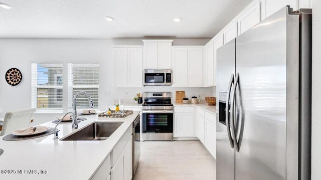 2789 FIRELIGHT Lane, Green Cove Springs, FL 32043