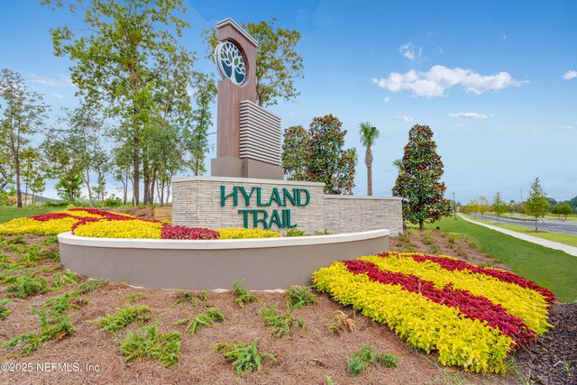 2789 FIRELIGHT Lane, Green Cove Springs, FL 32043