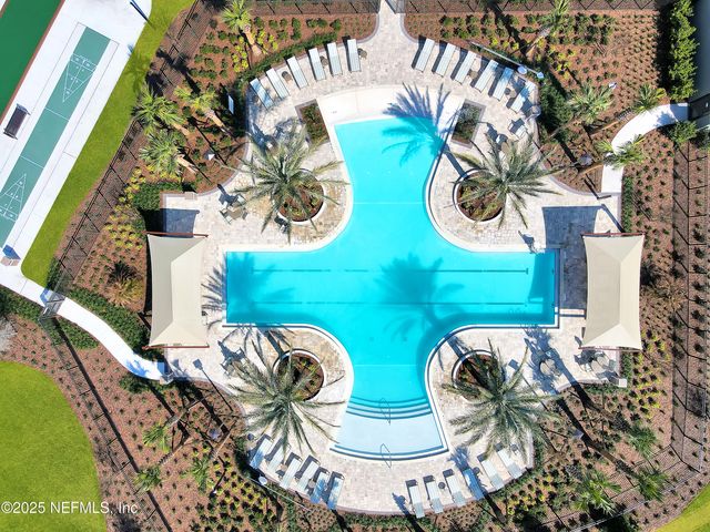 2789 FIRELIGHT Lane, Green Cove Springs, FL 32043