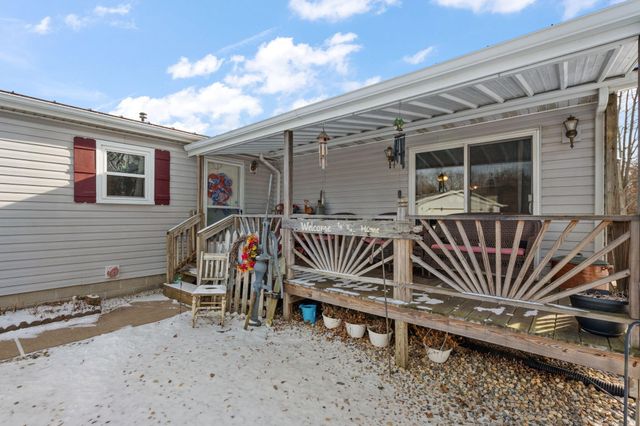 5815 N Us Highway 231, Rensselaer, IN 47978