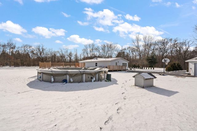 5815 N Us Highway 231, Rensselaer, IN 47978