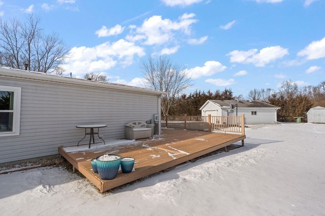 5815 N Us Highway 231, Rensselaer, IN 47978