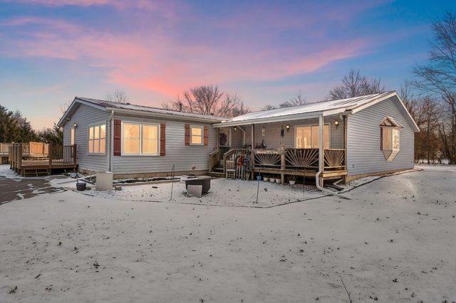 5815 N Us Highway 231, Rensselaer, IN 47978