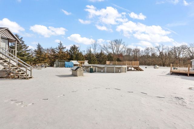 5815 N Us Highway 231, Rensselaer, IN 47978