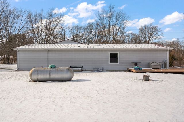 5815 N Us Highway 231, Rensselaer, IN 47978