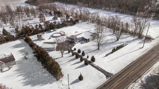 5815 N Us Highway 231, Rensselaer, IN 47978