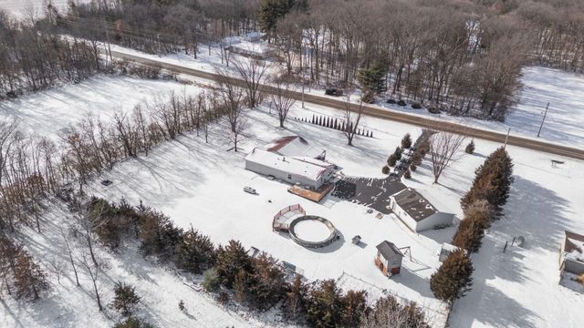 5815 N Us Highway 231, Rensselaer, IN 47978