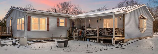 5815 N Us Highway 231, Rensselaer, IN 47978