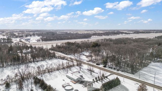 5815 N Us Highway 231, Rensselaer, IN 47978