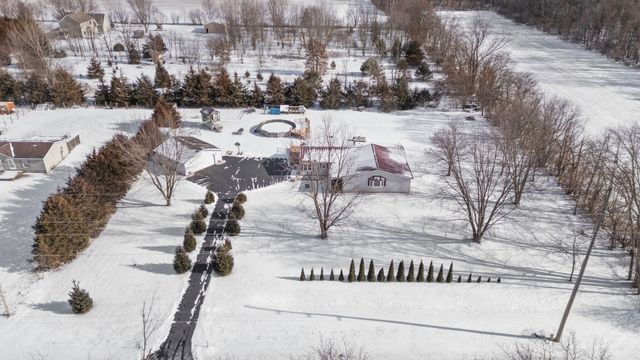 5815 N Us Highway 231, Rensselaer, IN 47978