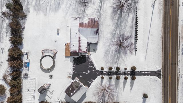 5815 N Us Highway 231, Rensselaer, IN 47978