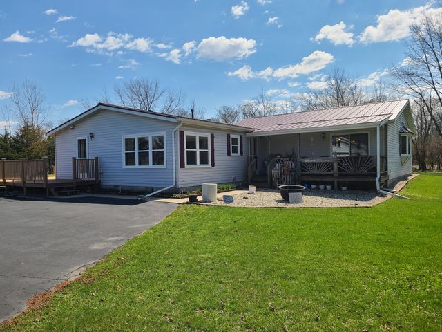 5815 N Us Highway 231, Rensselaer, IN 47978