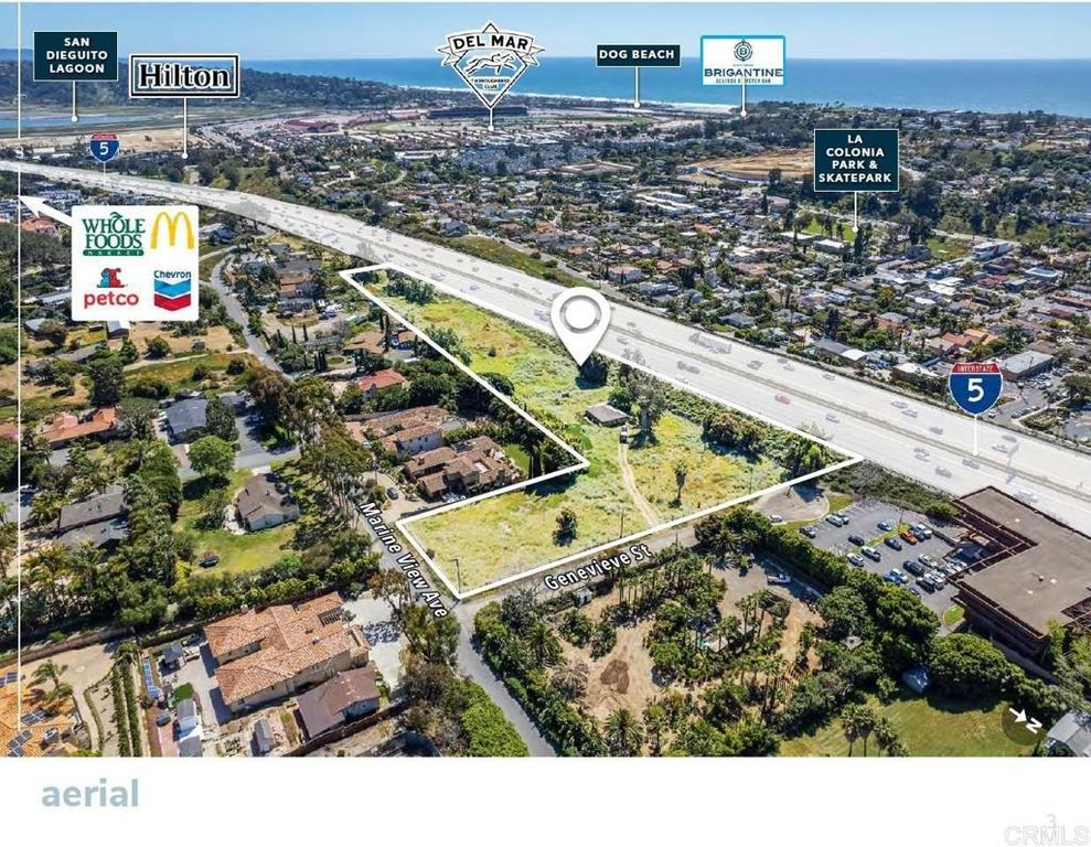 959 Genevieve Street, Del Mar, CA 92014