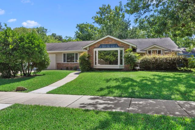 9111 Timberside Drive, Houston, TX 77025