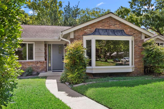 9111 Timberside Drive, Houston, TX 77025