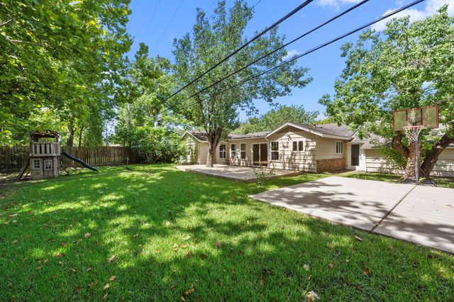 9111 Timberside Drive, Houston, TX 77025