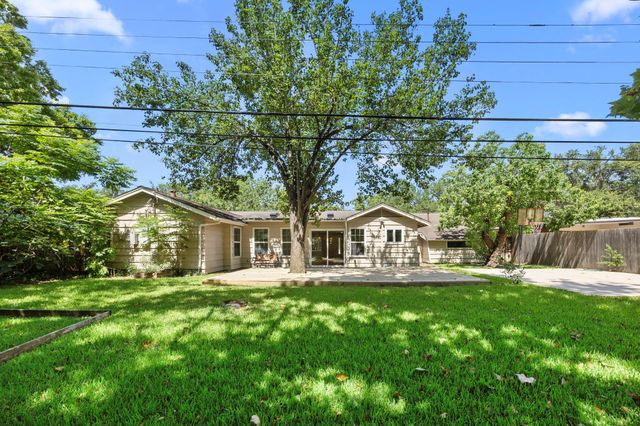 9111 Timberside Drive, Houston, TX 77025
