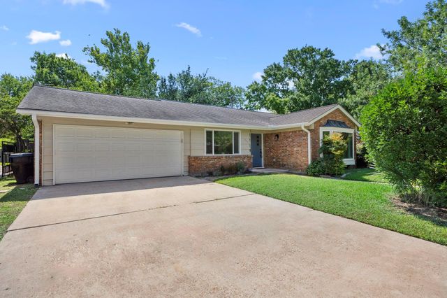 9111 Timberside Drive, Houston, TX 77025