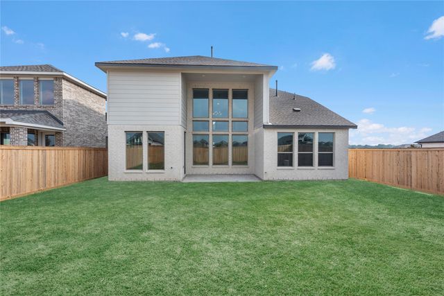 31023 Radke Estates Drive, Fulshear, TX 77441