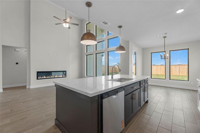 31023 Radke Estates Drive, Fulshear, TX 77441