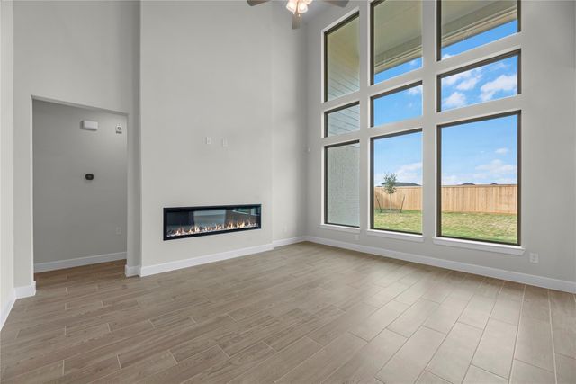 31023 Radke Estates Drive, Fulshear, TX 77441