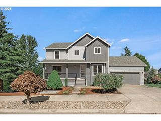 7026 Se 156TH Ave, Portland, OR 97236