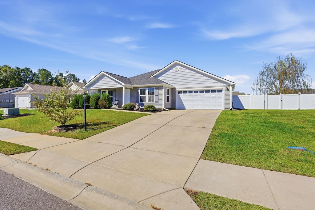 824 Kershaw Rd., Conway, SC 29527 — photo 2
