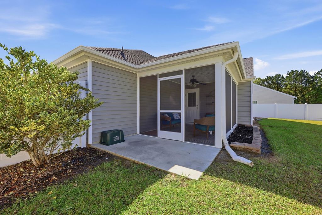 824 Kershaw Rd., Conway, SC 29527 — photo 4