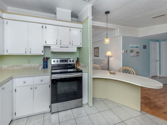 215 SCHOONER STREET, North Port, FL 34287