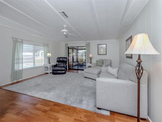 215 SCHOONER STREET, North Port, FL 34287